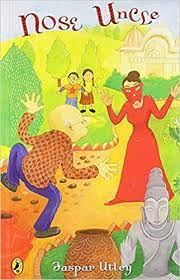 [9780143330851-1] Nose Uncle