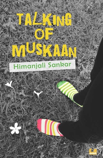 [9789383331192] Talking of Muskaan