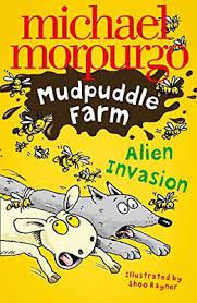 [9780007275137-1] Mudpuddle Farm : Alien Invasion