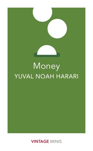 [9781784874025-1] Money (Vintage Minis)