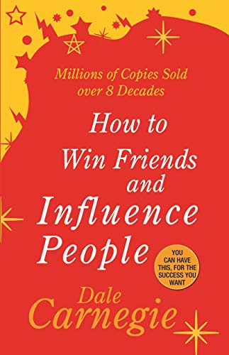 [9789382449102-1] How To Win Friends & Influence People (Pushpak)