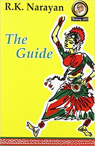 [9788185986074-1] The Guide (Indian Thought Pub.)