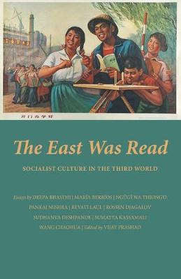 [9788193466629-1] The East Was Read