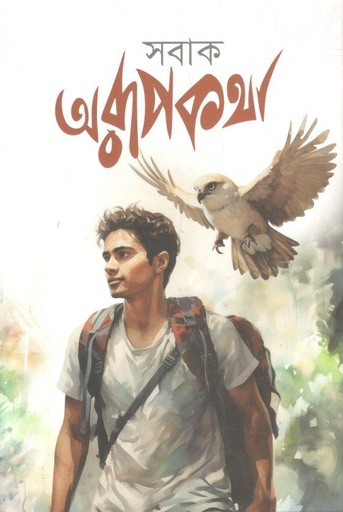 [9789849879602-1] অরুপকথা