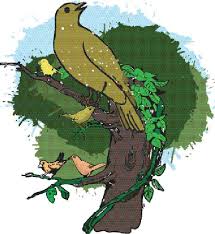 [9789843412243-1] পাখিদের সভা