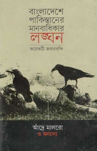 [9789840418817-1] বাংলাদেশে পাকিস্তানের মানবাধিকার লঙ্ঘন : কয়েকটি জবানবন্দি
