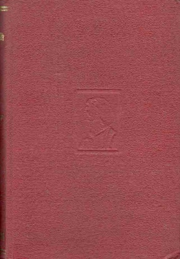 [984-2796] রবীন্দ্র-রচনাবলী বিংশ খন্ড