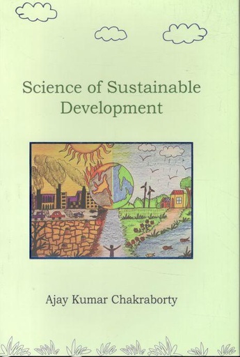 [9789849754206-1] Science of Sustainable Development