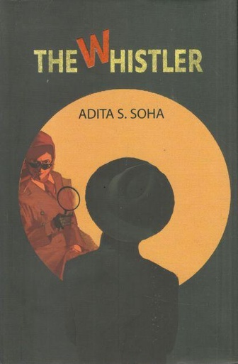 [9789849822615-1] The Whistler