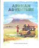 [9789845062862-1] African Adventure