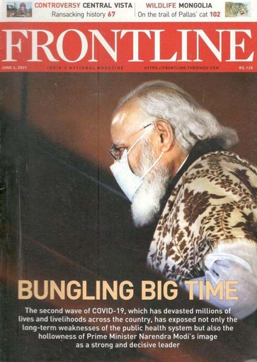 [09701710-50] Frontline : June 4, 2021