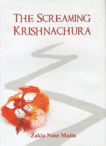 [9789849678397-1] The Screaming Krishnachura