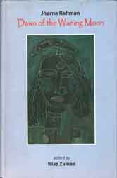 [9789848715109-1] Dawn of the Waning Moon