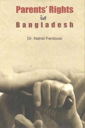 [9789848045718-1] Parents Rights In Bangladesh