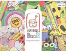 [9789849430049-1] Doodle Book