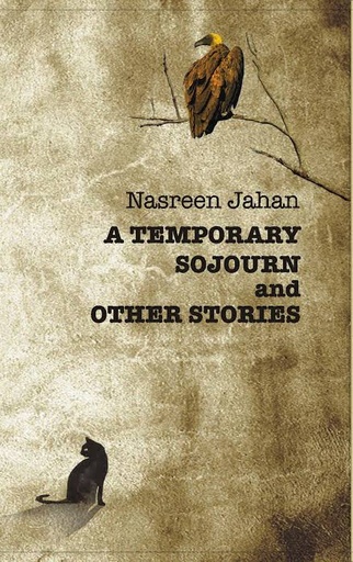 [9789845062343-1] A Temporary Sojurn and Other Stories