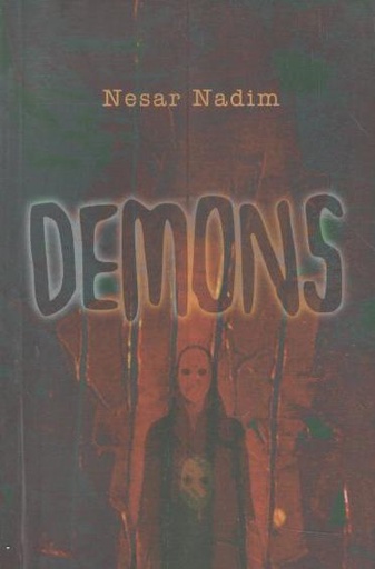 [9789849027270-1] Demons (Daily Star)