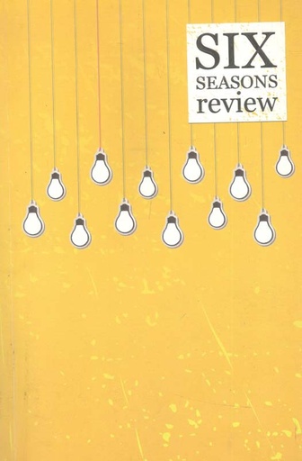 [984-2731] Six Seasons Review : Vol. 4 No 1