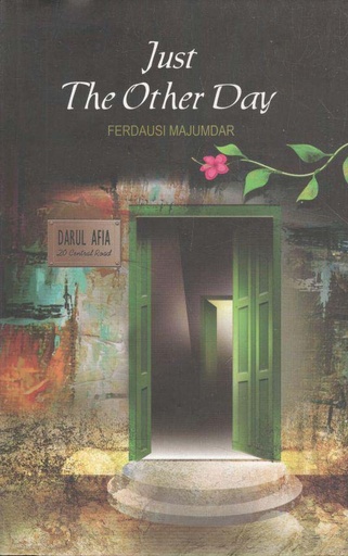 [9789845100441-1] Just The Other Day