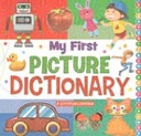 My First Picture Dictionary (Citipublishing)