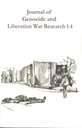 Journal of Genocide And Liberation War Research 4 : November 2022