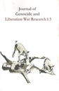 Journal of Genocide And Liberation War Research 3 : July 2022