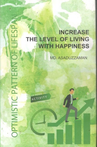 [9789845114264-1] Increase The Level of Living With Happiness