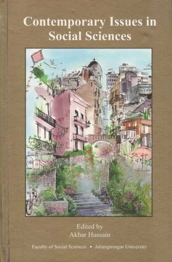 [9789849606482-1] Contemporary Issues In Social Sciences