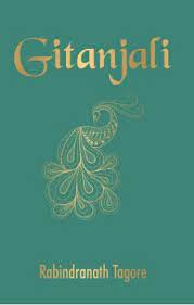 [9789386538307-1] Gitanjali (FP) (Pocket Book)
