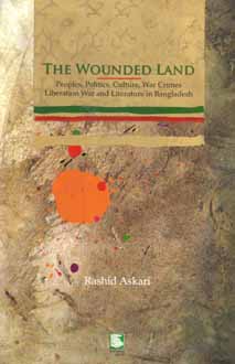 [9789848866191-3] The Wounded Land