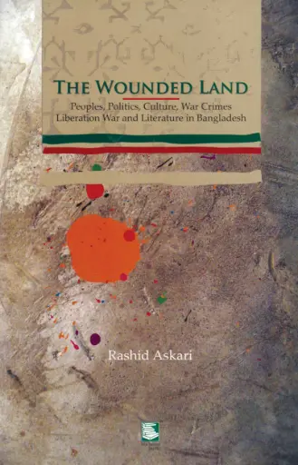 [9789848866191-3] The Wounded Land