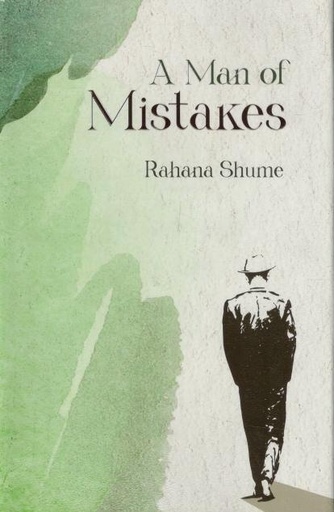 [9789849864400-1] A Man of Mistake