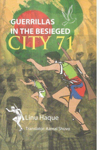 [9789849838890-1] Guerrillas In The Besieged City 71