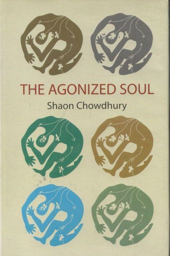 [9789849324898-1] The Agonized Soul
