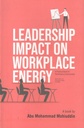 Leadership Impact On workplace Energy