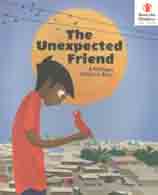 [9781946747105-1] The Unexpected  Friend : A Rohingya Childrens Story