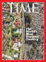 TIME : May 13, 2019 (The Worlds Most Unequal Country)