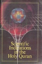Scientific Indications In The Holy Quran
