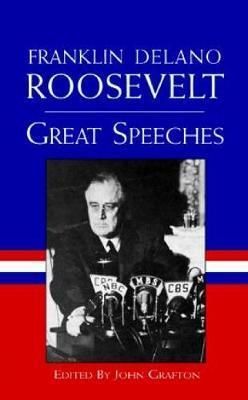 [9780486408941-1] Great Speeche : Dover Thrift Editions