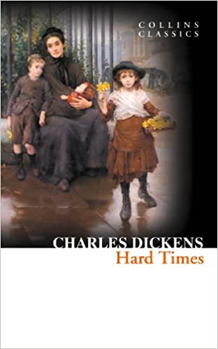 [9780007449941-1] Hard Times (Collins Classics)