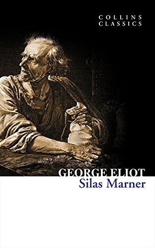 [9780007420148-1] Silas Marner (Collins Classics)