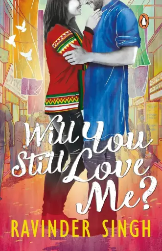 [9780143429364-1] Will You Still Love Me?