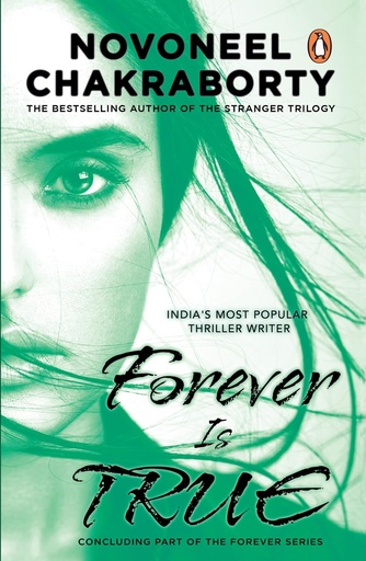 [9780143427506-1] Forever Is True