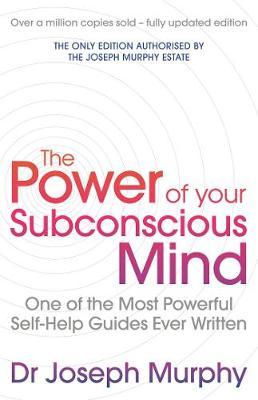 [9781471179396-1] The Power of your Subconscious Mind (Simon and Schuster UK)