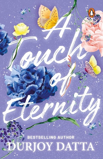 [9780143448341-1] A Touch of Eternity