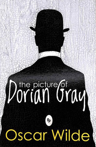 [9788175993082] The Picture of Dorian Gray (FP)