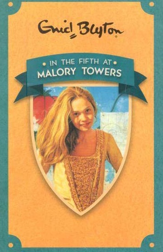 [9780603570230-1] In  The Fifth At Malory Towers 5
