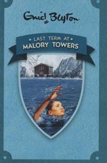 [9780603570247-1] Last Term At  Malory Towers 6 (DEAN)