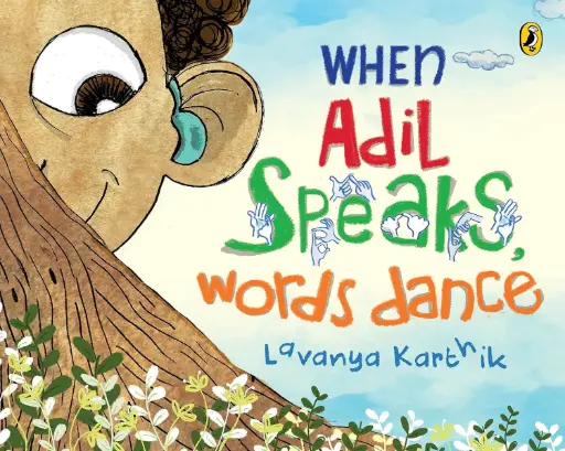[9780143450498-1] When Adil Speaks, Words Dance
