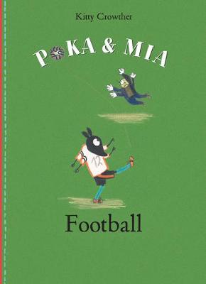 [9781849762427-1] Poka & Mia : Football
